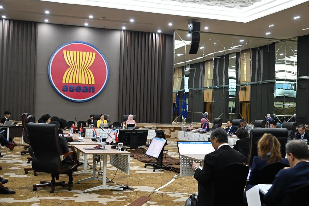 JCC: Avengers Civil War